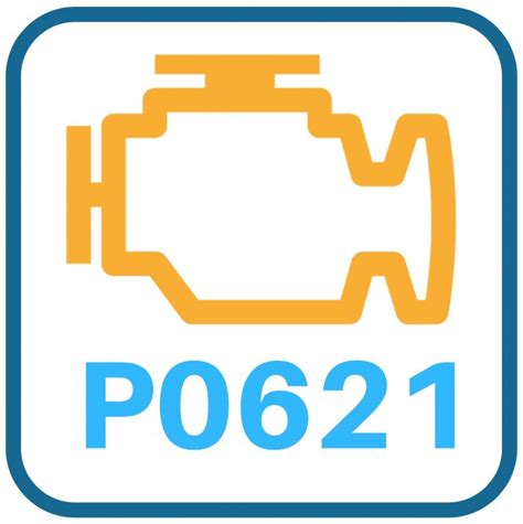 2024 P0621 Chevrolet Code Meaning, Causes, Symptoms, & Tech …. - kritzling.de